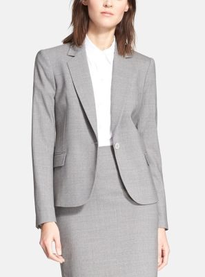 'Custom Gabe' Blazer