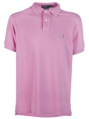 Custon fit polo