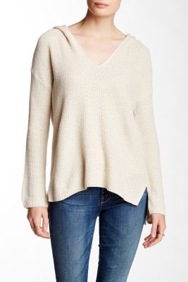 Cyrena Hooded Sweater