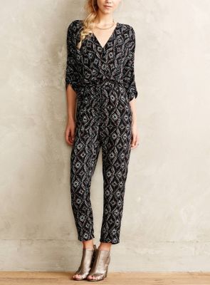 Dacey Jumpsuit