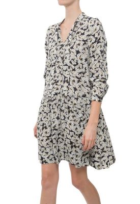 Daisy Tie Dress