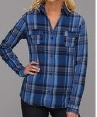 Dakota Shirt