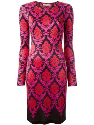 'Damask' dress