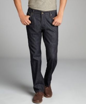 dark denim jeans