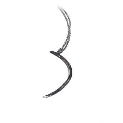 Dark Ula Necklace