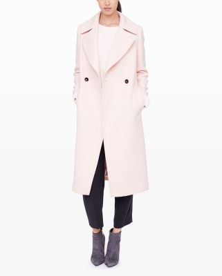 Daylin Coat