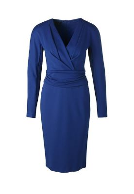 Dayna V-Neck Dress