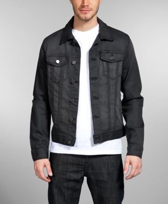 Deacon Jacket