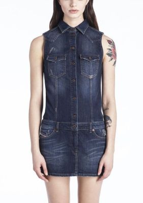 DE-DRIOS Dress