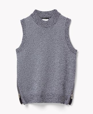Deelray Pullover in Beige