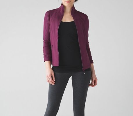 Define Jacket
