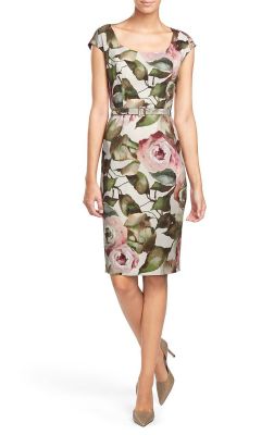 Delanata Dress