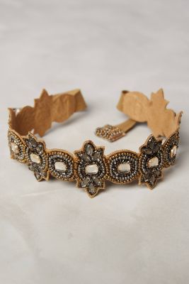 Delicate Tracery Belt