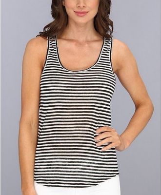 Demi02 Tank Top