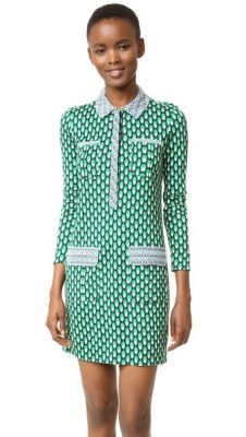 Denny Dress