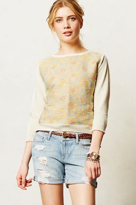Desert Ikat Sweatshirt