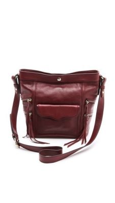 Dexter Bucket Bag