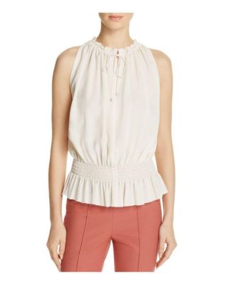 Dezzie Classic Georgette Blouse