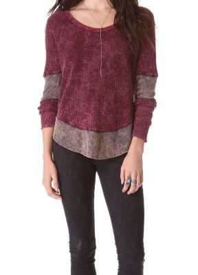 Diamond Dozen Thermal Top