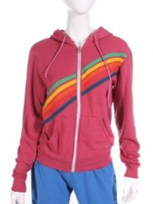 Disco Zip Hoodie