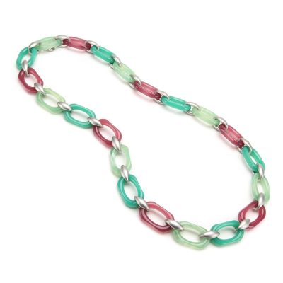 DL for PONO Summer's Dream Resin Necklace