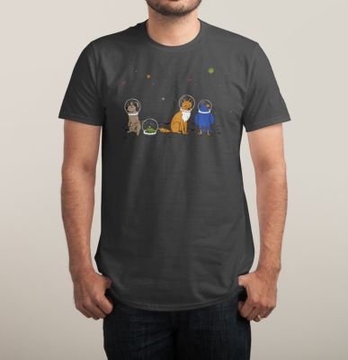 Do a Barrel Roll! T-Shirt