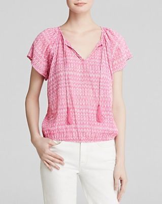 Dolan Verbena Shirt