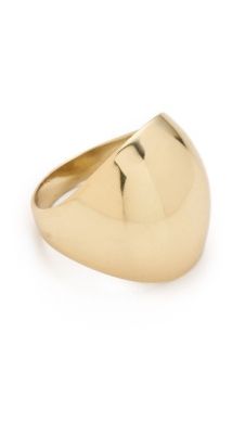 Dome Ring
