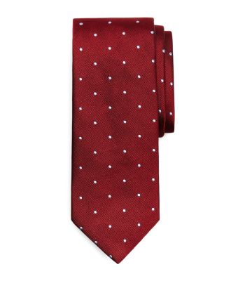 Dot Repp Tie