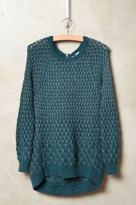 Dot-Dot Pullover