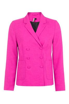 Double Breasted Suit Jacket