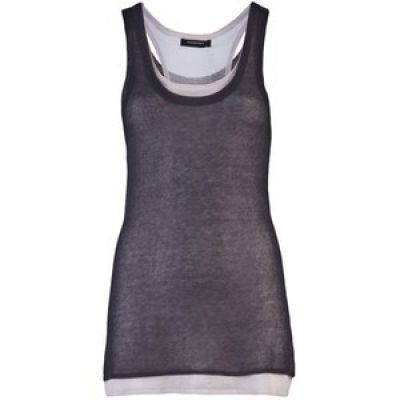 Double Layer Top