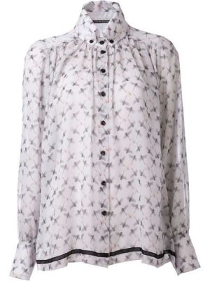 Dragonfly Blouse