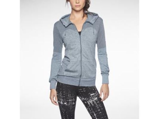 Dri-Fit Knit Training Hoodie