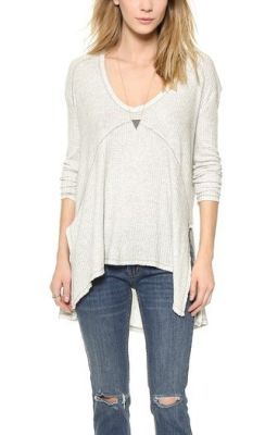 Drippy Thermal Sunset Park Top