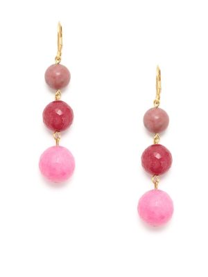 Drop Earrings