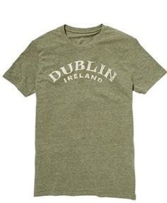 Dublin Ireland T-Shirt