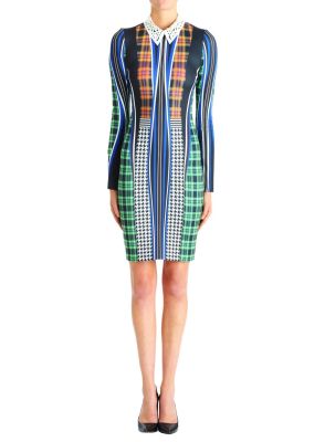 Dublin Trinity Dress
