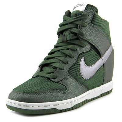 Dunk Sky Hi Casual Sneakers from Finish Line