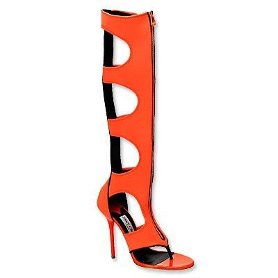 Dusky Boot