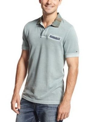 Eastham Custom-Fit Polo