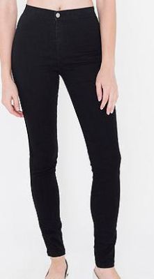 Easy Jean in Dark Wash Indigo