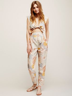 Easy On The Eyes Jumpsuit