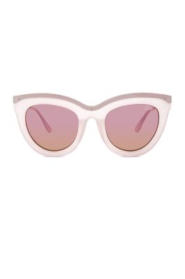 Eclipse Sunglasses in Pink