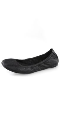 Eddie Ballet Flats