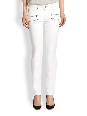Edgemont Ultra Skinny Jeans