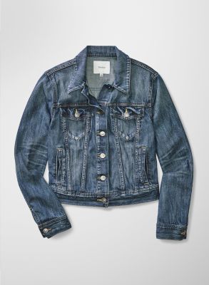 Edo Jacket