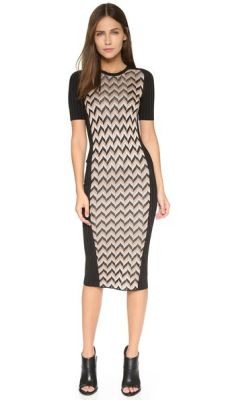 Elaine Dress
