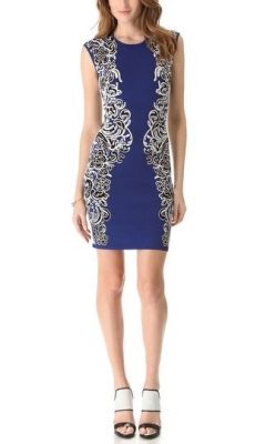 Ellena Dress