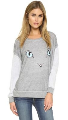 Elton Weekend Top